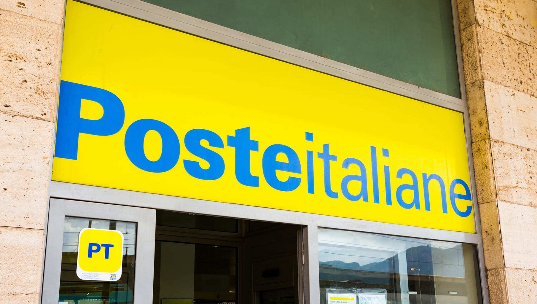 LA UIL DICE NO ALLA (S)VENDITA DI POSTE ITALIANE