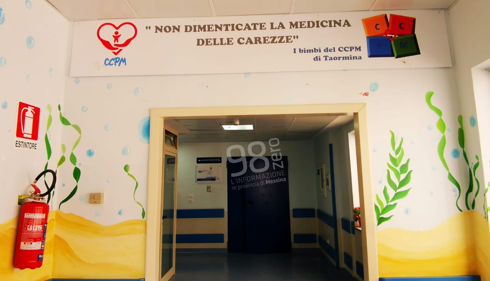 LA CONFERMA DEL CENTRO DI CARDIOCHIRURGIA PEDIATRICA A TAORMINA È UN BUON PUNTO DI PARTENZA, ORA SI FACCIA CHIAREZZA SU ACCORDI E PROCEDURE