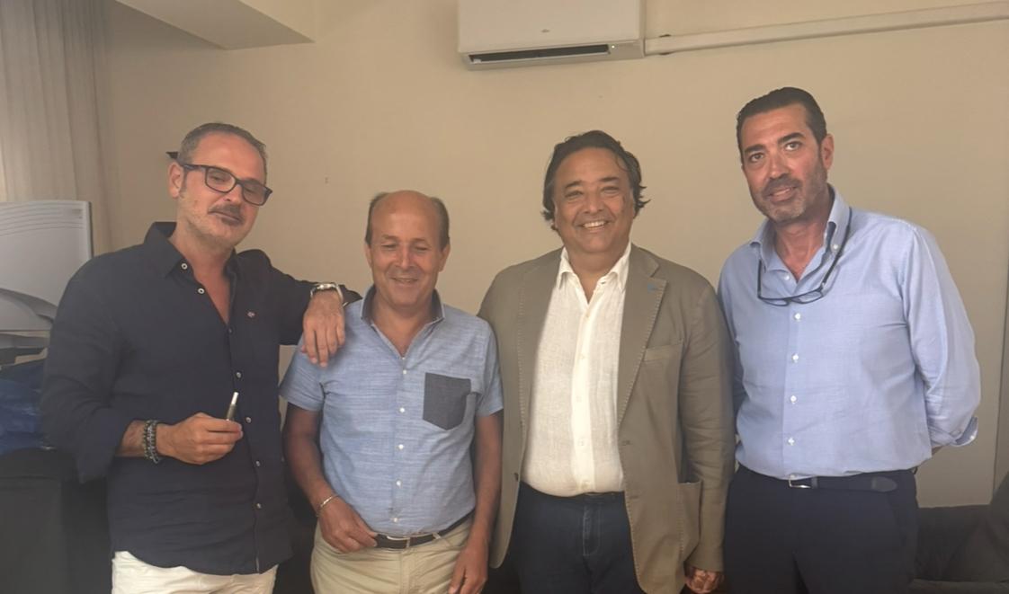 FIRMATA UN’IMPORTANTE CONVENZIONE TRA L’UNIONE ITALIANA DEI CIECHI E DEGLI IPOVEDENTI E LA UIL MESSINA FIRMATA UN’IMPORTANTE CONVENZIONE TRA L’UNIONE ITALIANA DEI CIECHI E DEGLI IPOVEDENTI E LA UIL MESSINA