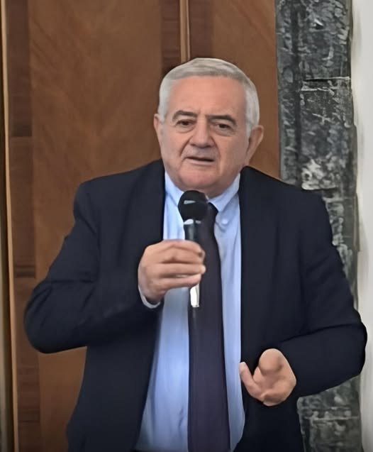 INPS MESSINA, NINO MARINO ELETTO PRESIDENTE DEL COMITATO PROVINCIALE IVAN TRIPODI (UIL): “SCELTA AUTOREVOLE E DI ECCELLENZA PER UN DIRIMENTE RUOLO AL SERVIZIO DEL MONDO DEL LAVORO, DEI PENSIONATI E DELLA COLLETTIVITA’”