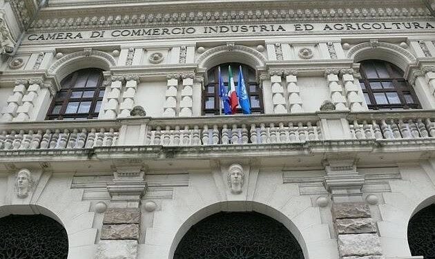 CONSIGLIO DELLA CAMERA DI COMMERCIO DI MESSINA, IL SEGGIO SPETTANTE ALLE ORGANIZZAZIONI SINDACALI ASSEGNATO ALL’AGGREGAZIONE CGIL E UIL CONSIGLIO DELLA CAMERA DI COMMERCIO DI MESSINA, IL SEGGIO SPETTANTE ALLE ORGANIZZAZIONI SINDACALI ASSEGNATO ALL’AGGREGAZIONE CGIL E UIL