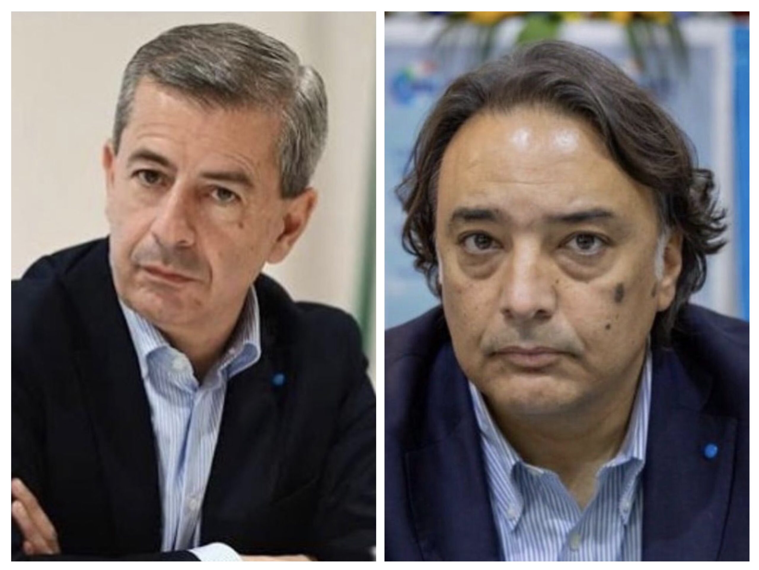 RONZONI E TRIPODI: PORTO DI TREMESTIERI, L’INCOMPIUTA E’ DIETRO L’ANGOLO. LA UIL DENUNCIA L’ENNESIMO FLOP AI DANNI DELLA COLLETTIVITA’ E DEI LAVORATORI RONZONI E TRIPODI: PORTO DI TREMESTIERI, L’INCOMPIUTA E’ DIETRO L’ANGOLO. LA UIL DENUNCIA L’ENNESIMO FLOP AI DANNI DELLA COLLETTIVITA’ E DEI LAVORATORI